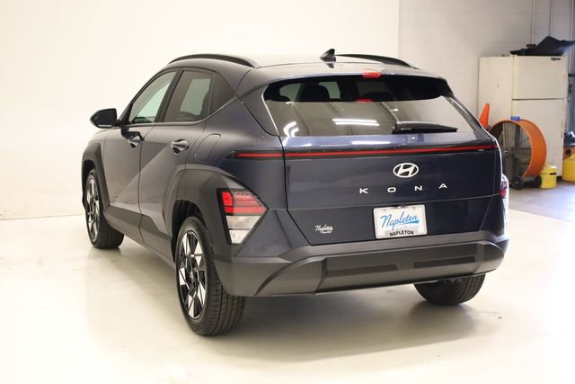 Used 2025 Hyundai Kona SEL image 5