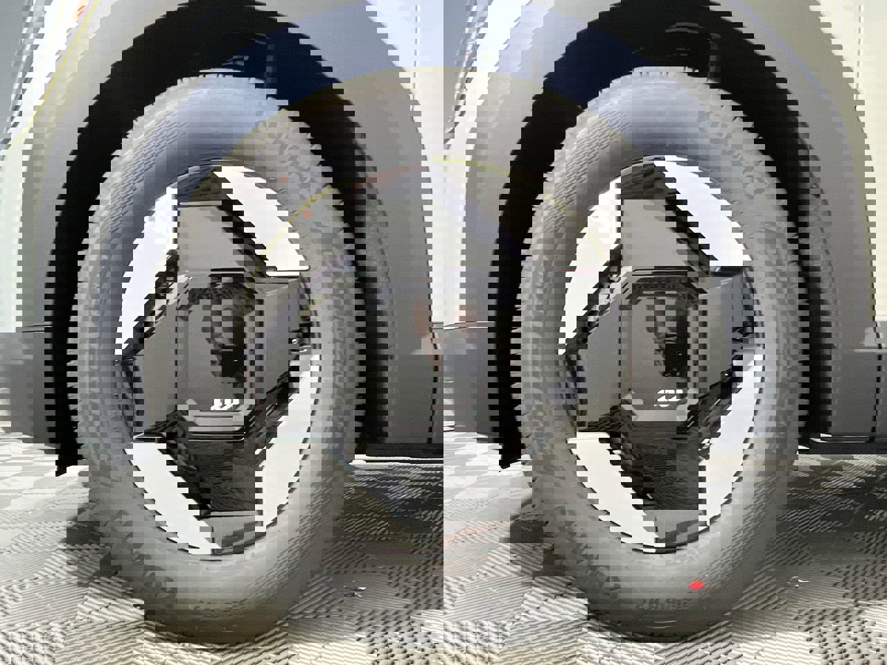 New 2026 Kia EV9 Wind image 13