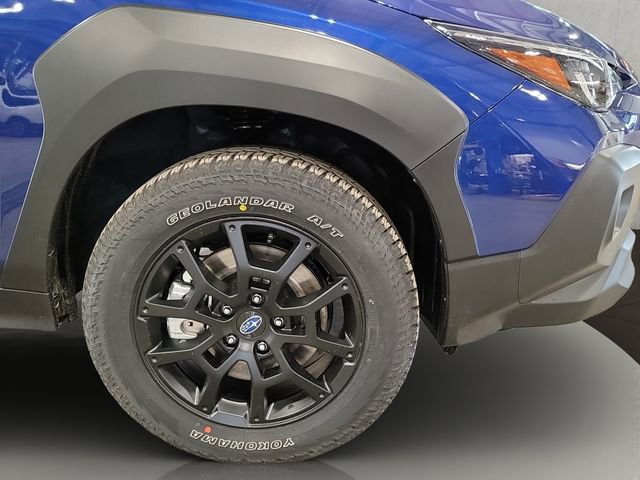 New 2026 Subaru Crosstrek 2.5i Wilderness image 23