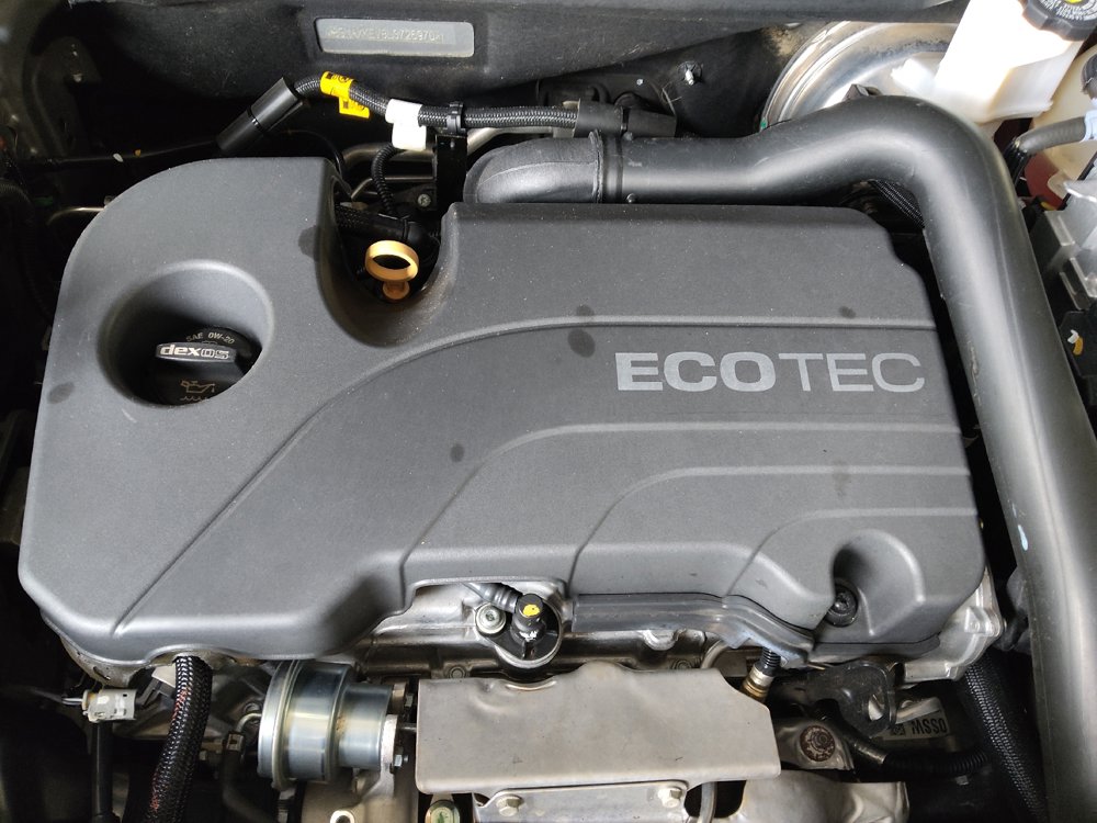 Used 2020 Chevrolet Equinox LT FWD image 30
