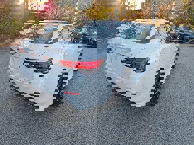 Used 2022 Nissan Sentra SR w/ SR Premium Package image 10