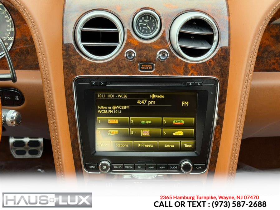 Used 2015 Bentley Flying Spur W12 AWD/4WD image 30