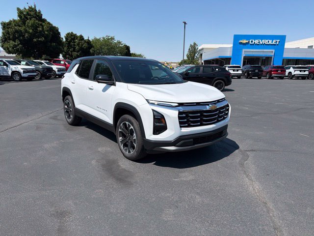 New 2027 Chevrolet Equinox LT w/ Convenience Package II AWD/4WD 360° Tour