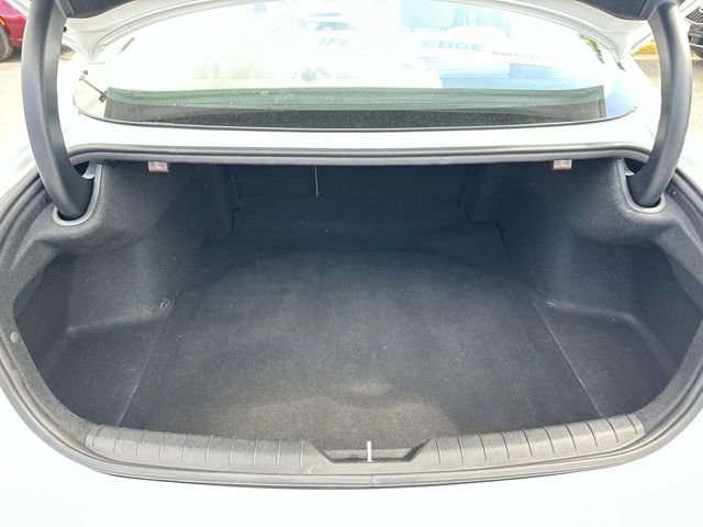 Used 2025 Hyundai Sonata SEL FWD image 12