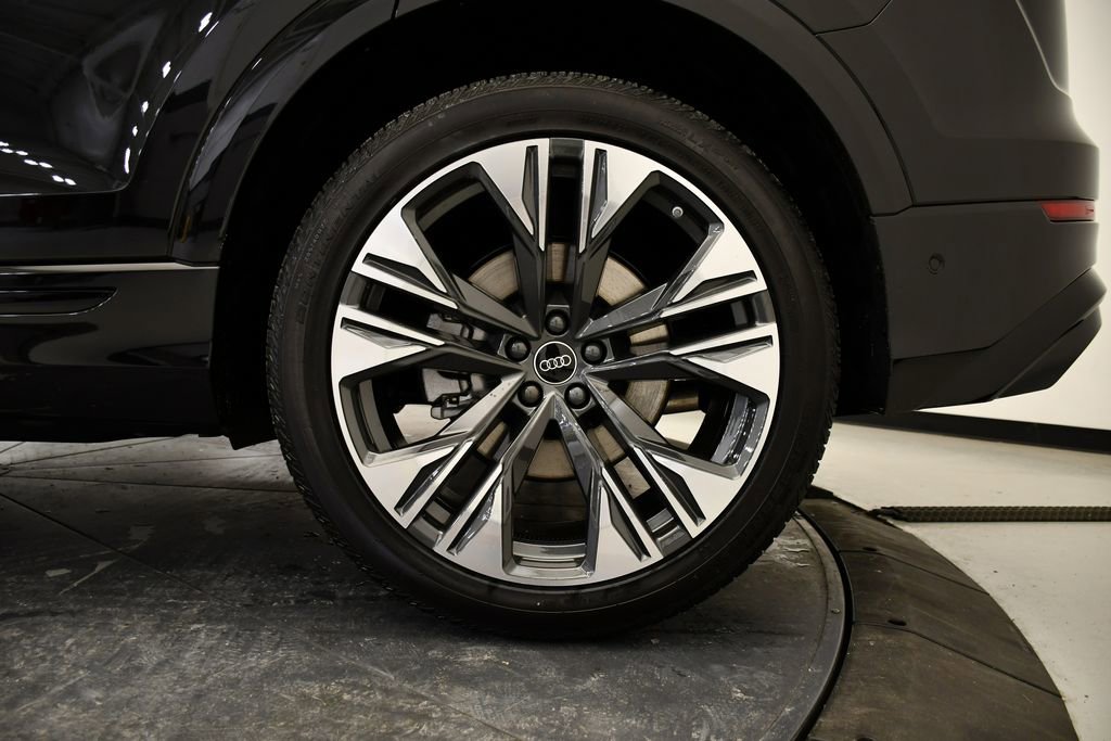 New 2026 Audi Q8 Premium Plus image 14