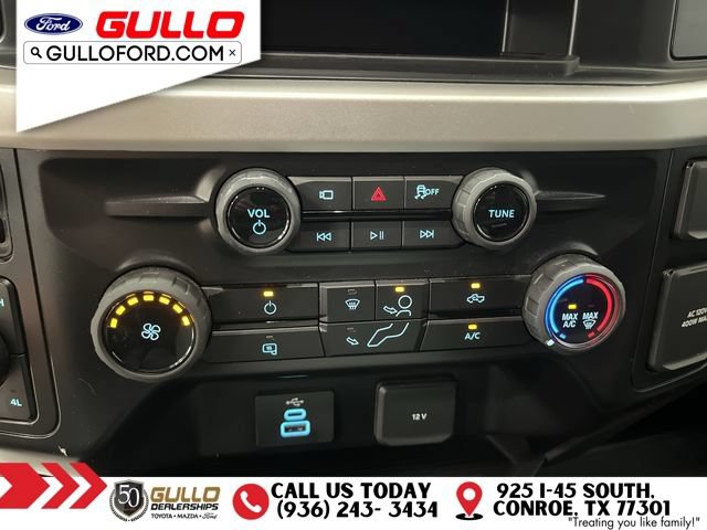 Used 2025 Ford F250 XL w/ STX Appearance Package AWD/4WD image 27