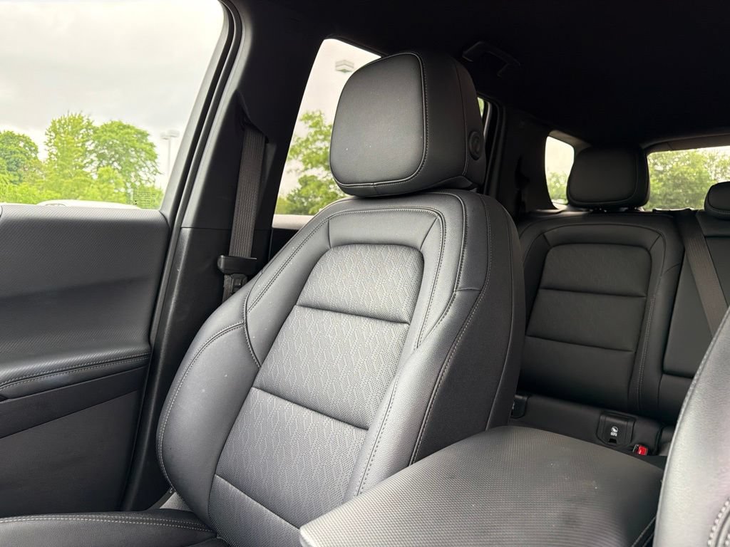 Used 2025 Chevrolet Equinox LT w/ Convenience Package II AWD/4WD image 12