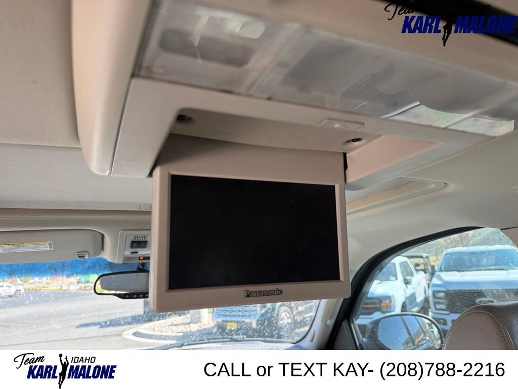 Used 2008 Chevrolet Suburban LT w/ LT Preferred Equipment Group AWD/4WD image 15