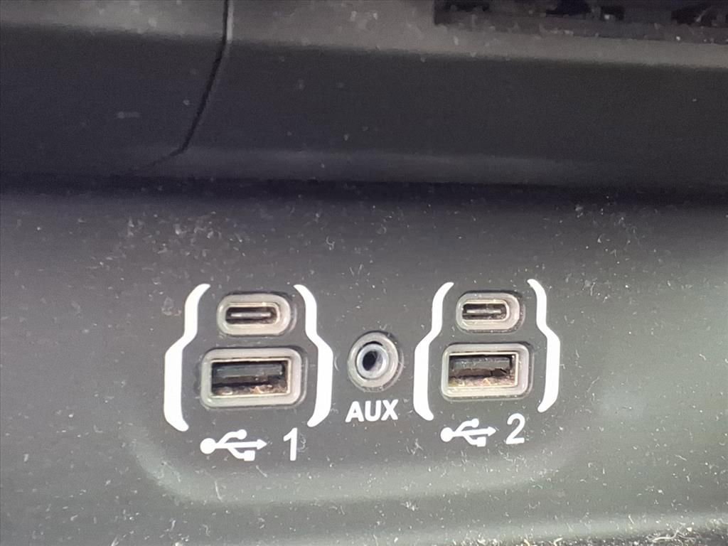 Used 2021 RAM 1500 Lone Star image 23