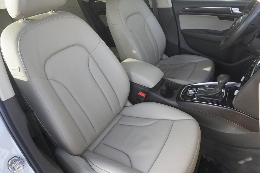 Used 2017 Audi Q5 2.0T Premium Plus image 24