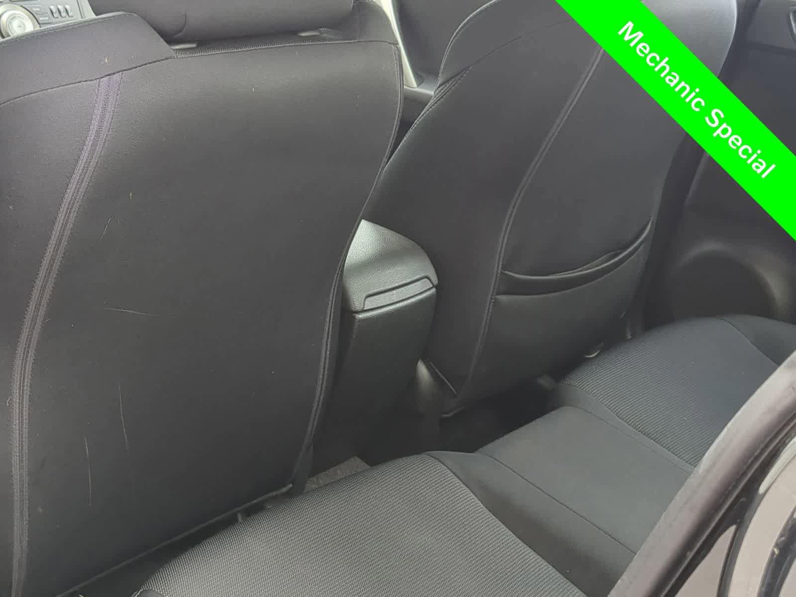 Used 2011 MAZDA MAZDA3 s Sport image 18