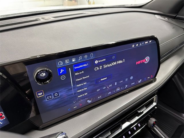 New 2026 Chevrolet Traverse LT w/ LPO, Floor Liner Package image 26