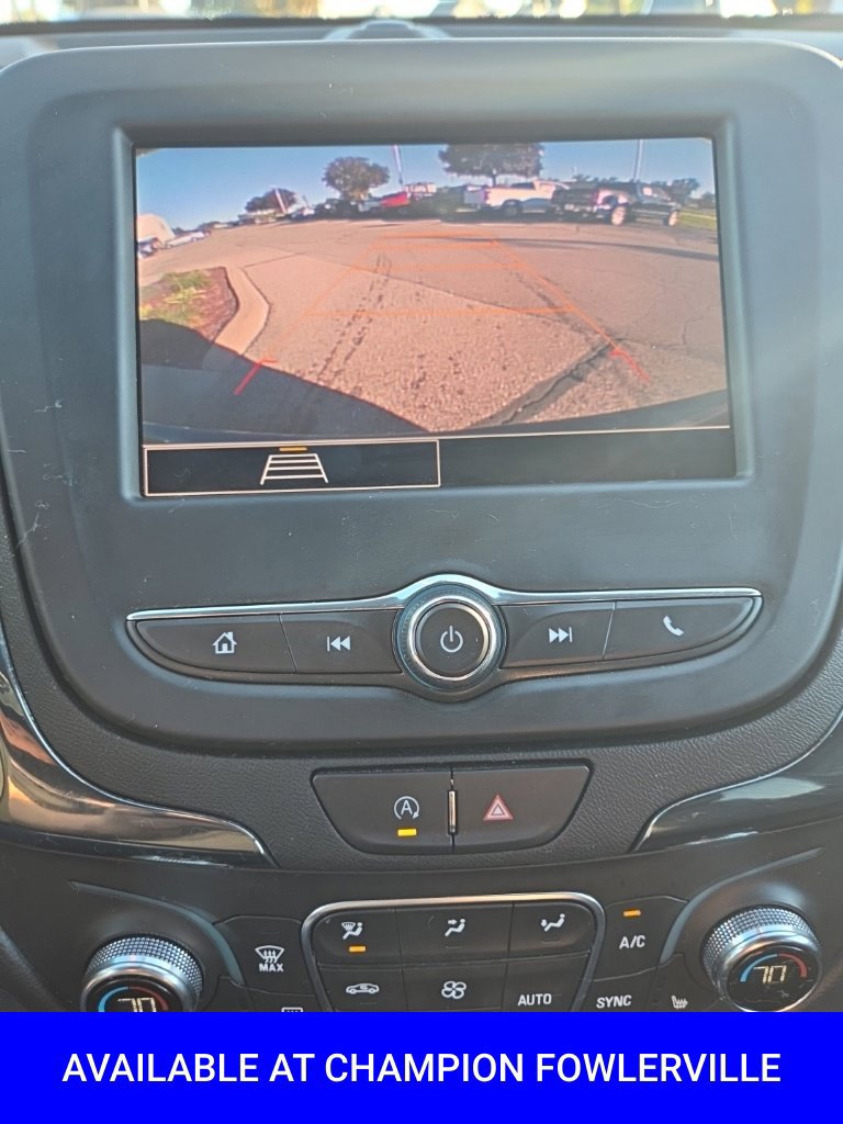 Used 2024 Chevrolet Equinox RS w/ LPO, Floor Liner Package AWD/4WD image 30