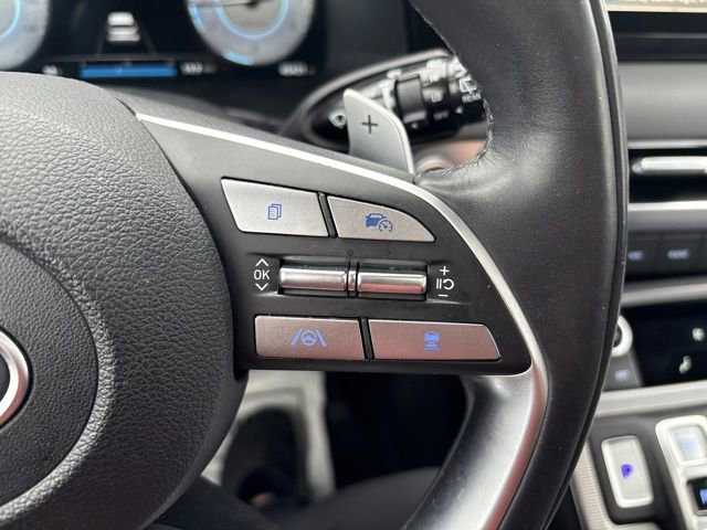 Used 2024 Hyundai Palisade Calligraphy image 14