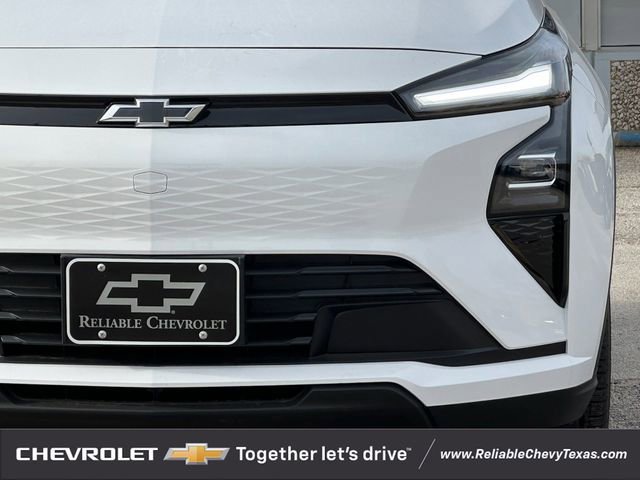 New 2027 Chevrolet Bolt LT w/ Comfort Package image 8