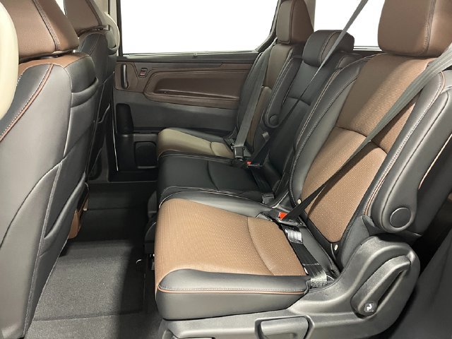 New 2027 Honda Odyssey Elite image 24