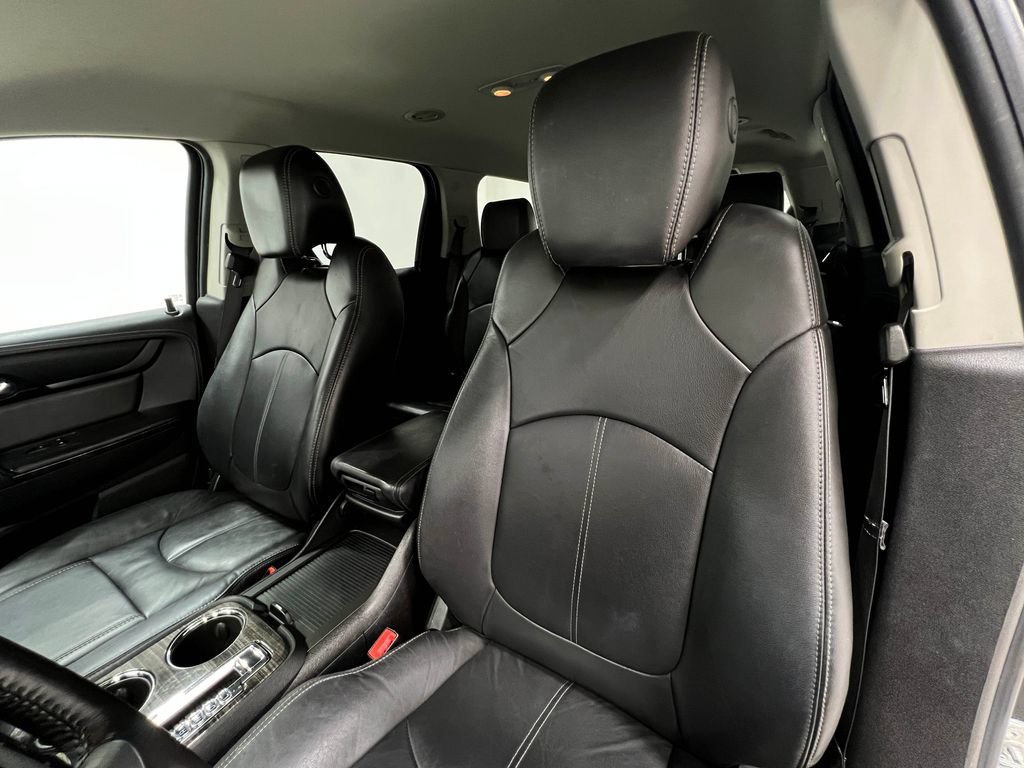 Used 2017 GMC Acadia Limited SLT FWD image 14
