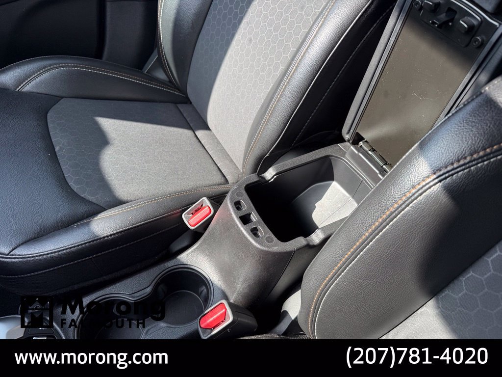 Used 2019 Jeep Compass Latitude w/ Cold Weather Group AWD/4WD image 44