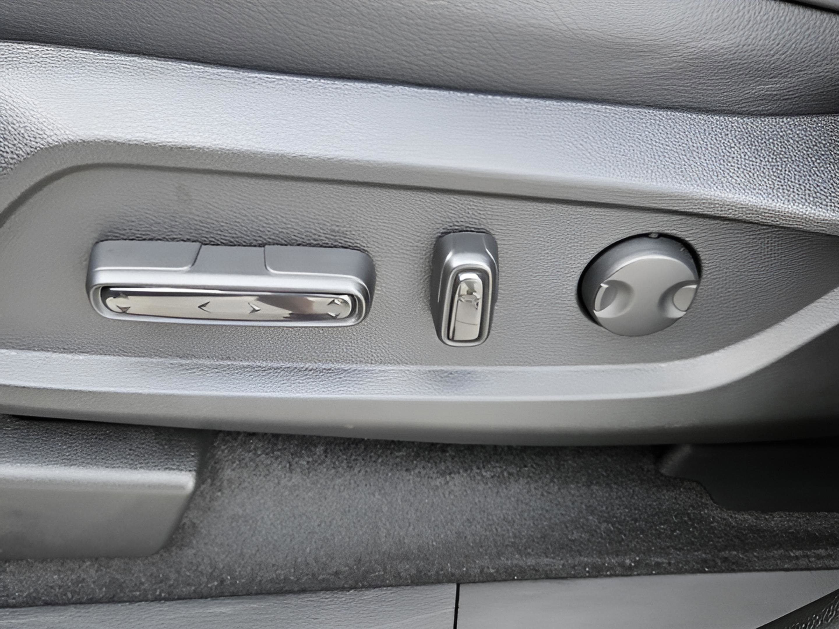 New 2026 Honda Passport TrailSport Elite image 10