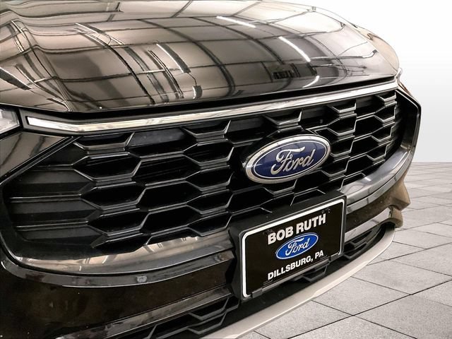 Used 2024 Ford Escape ST-Line AWD/4WD image 29
