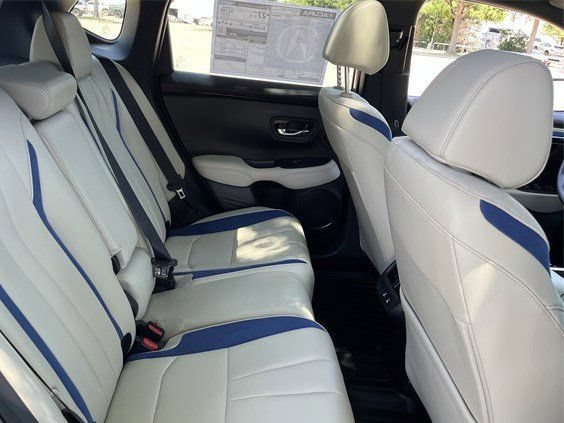 Used 2025 Acura ADX A-Spec AWD/4WD image 31