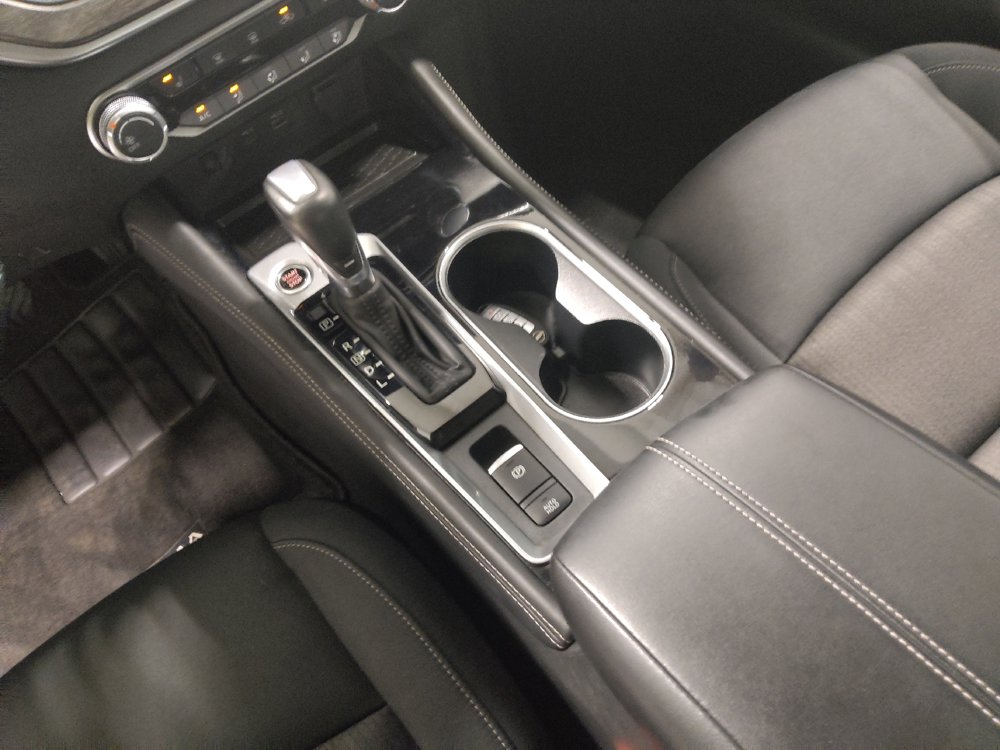 Used 2023 Nissan Altima 2.5 SV w/ SV Premium Package AWD/4WD image 26
