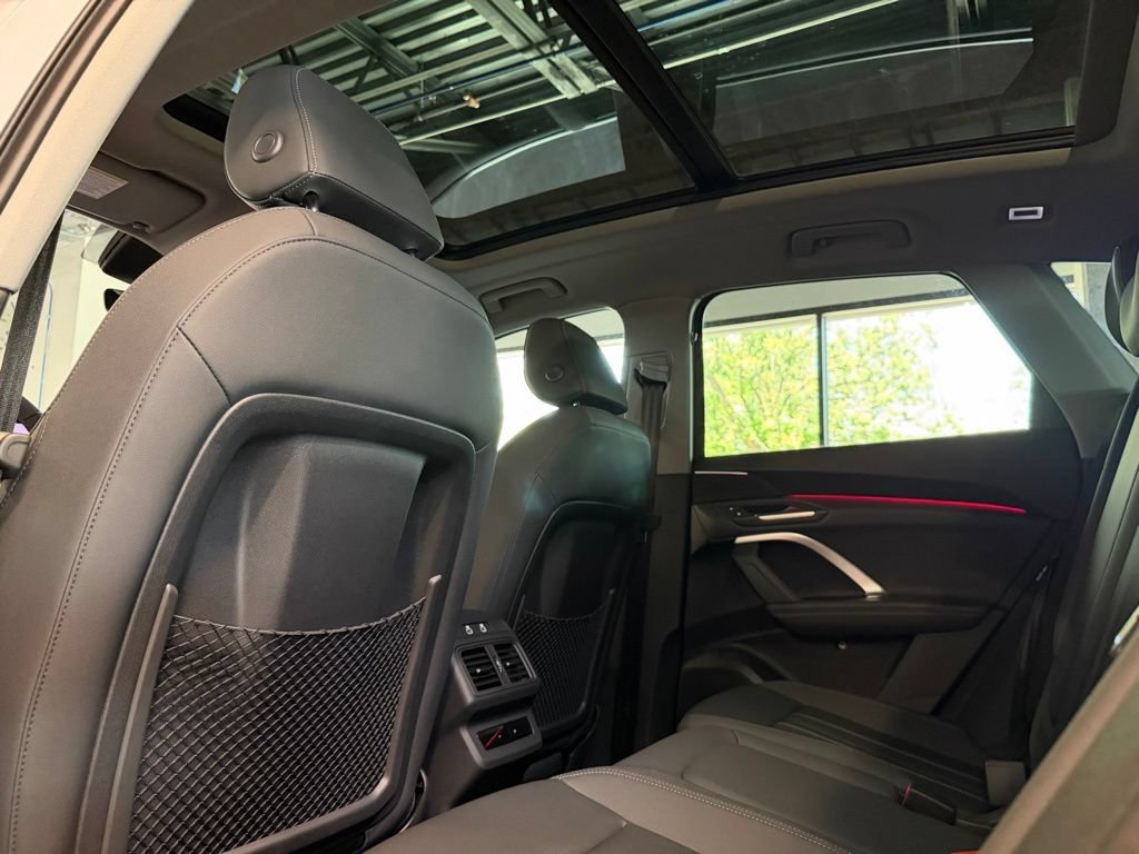 New 2026 Audi Q5 Premium AWD/4WD image 18