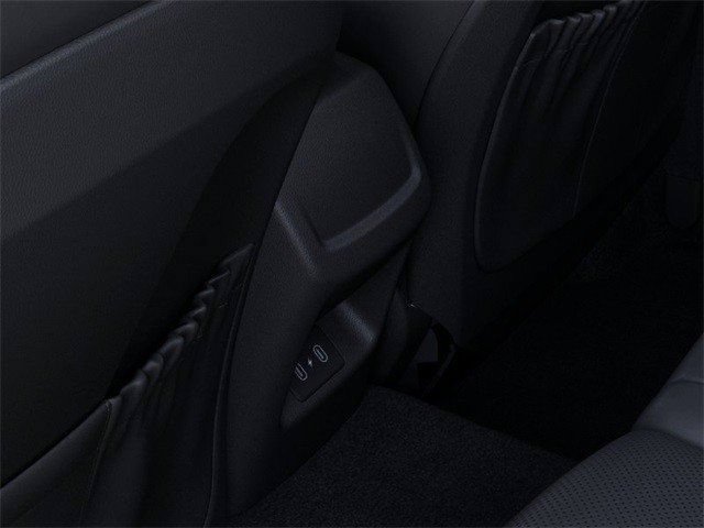 Certified 2025 Kia K5 GT-Line FWD image 31