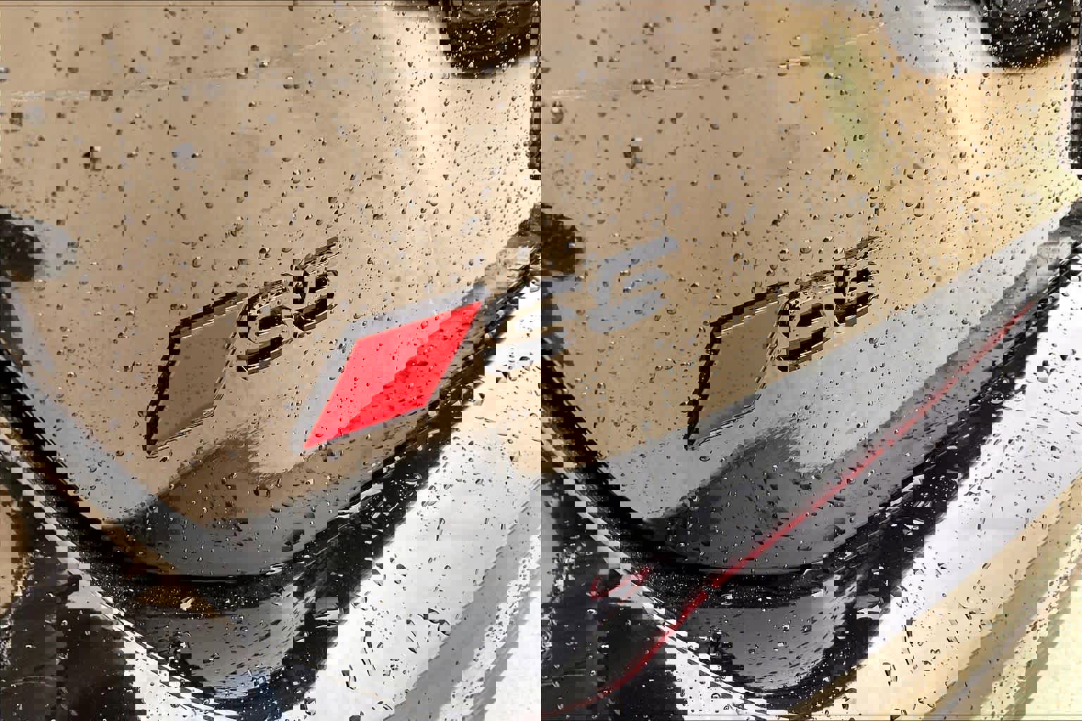 New 2025 Audi S5 Prestige image 14