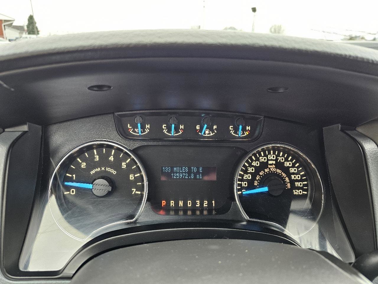 Used 2014 Ford F150 XLT image 10