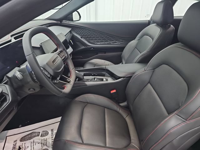 New 2026 Dodge Charger Scat Pack AWD/4WD image 35