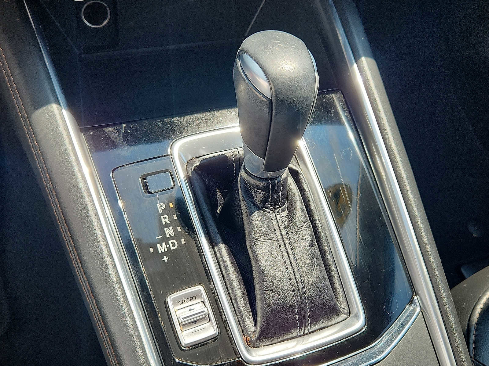 Used 2021 MAZDA CX-5 Grand Touring w/ GT Premium Package image 15