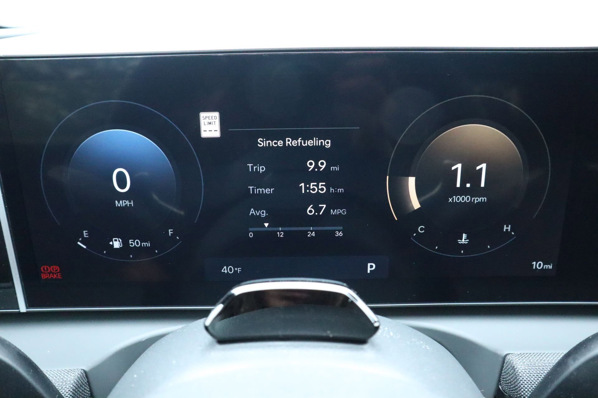 New 2026 Hyundai Santa Cruz Limited image 12