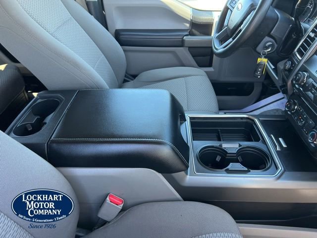 Used 2017 Ford F350 XLT image 38