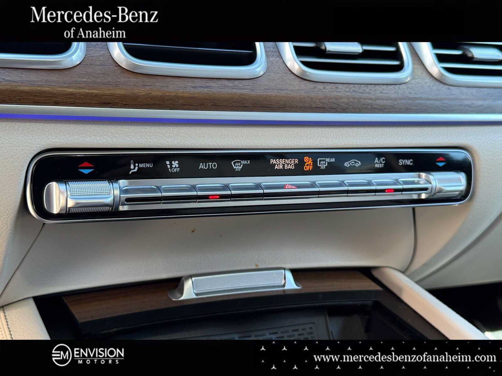 Used 2026 Mercedes-Benz GLE 350 4MATIC image 34