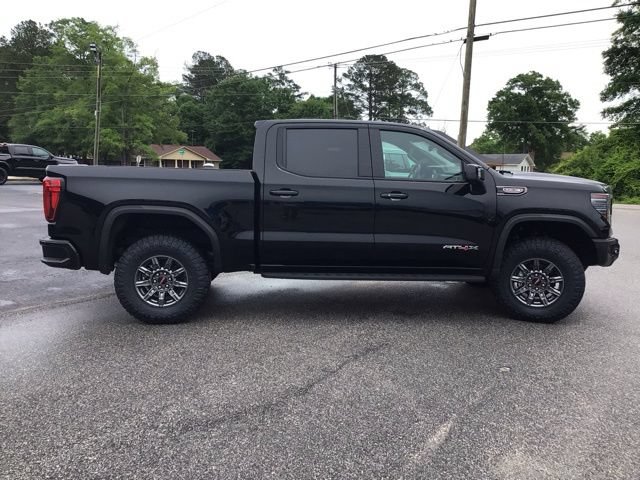 New 2026 GMC Sierra 1500 AT4X AWD/4WD image 7