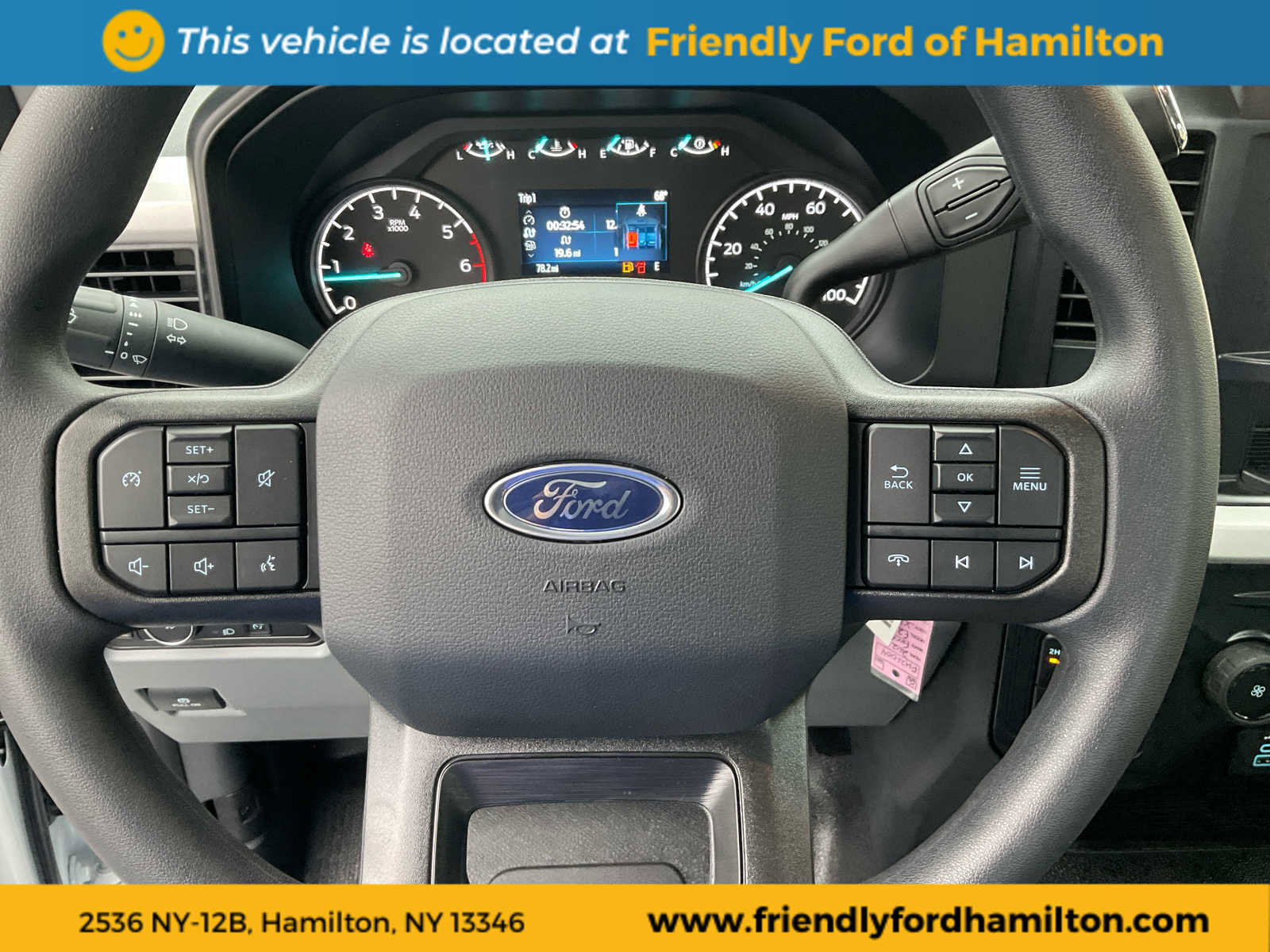 New 2026 Ford F250 XL image 13