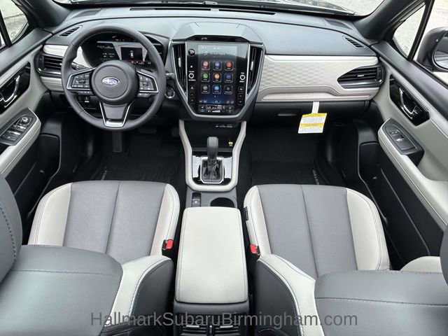 Used 2025 Subaru Forester Limited image 11