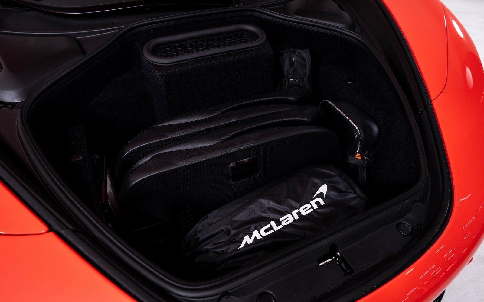 New 2026 McLaren 750S Spider image 24