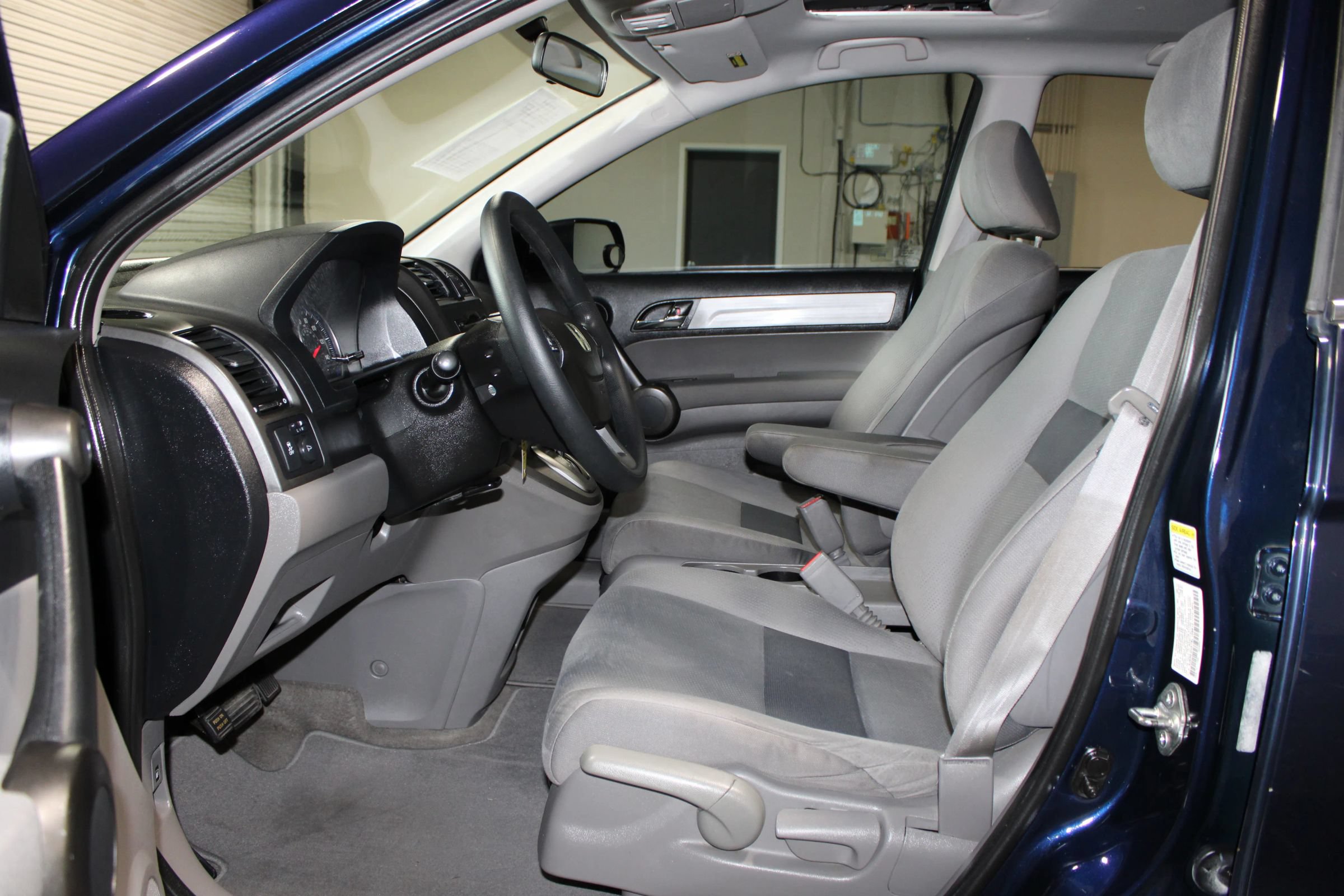 Used 2011 Honda CR-V EX image 8