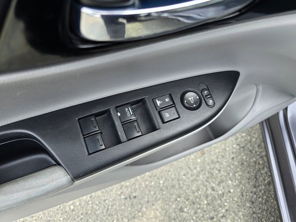 Used 2017 Honda Accord LX image 15