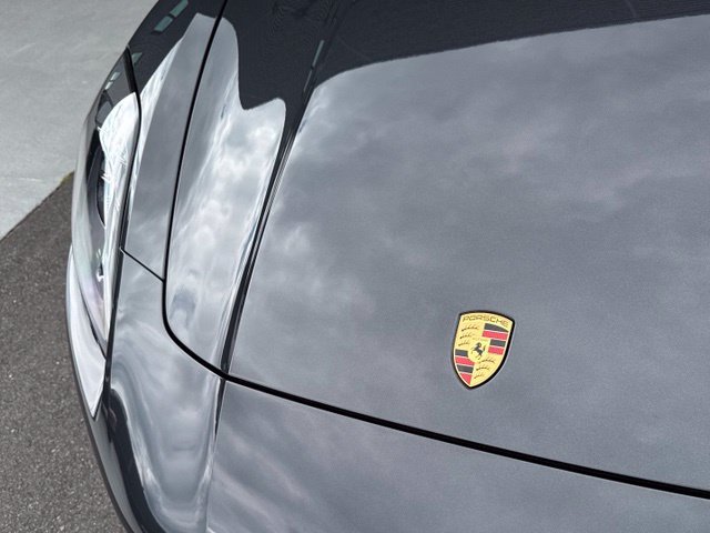 New 2026 Porsche Panamera 4 AWD/4WD image 38