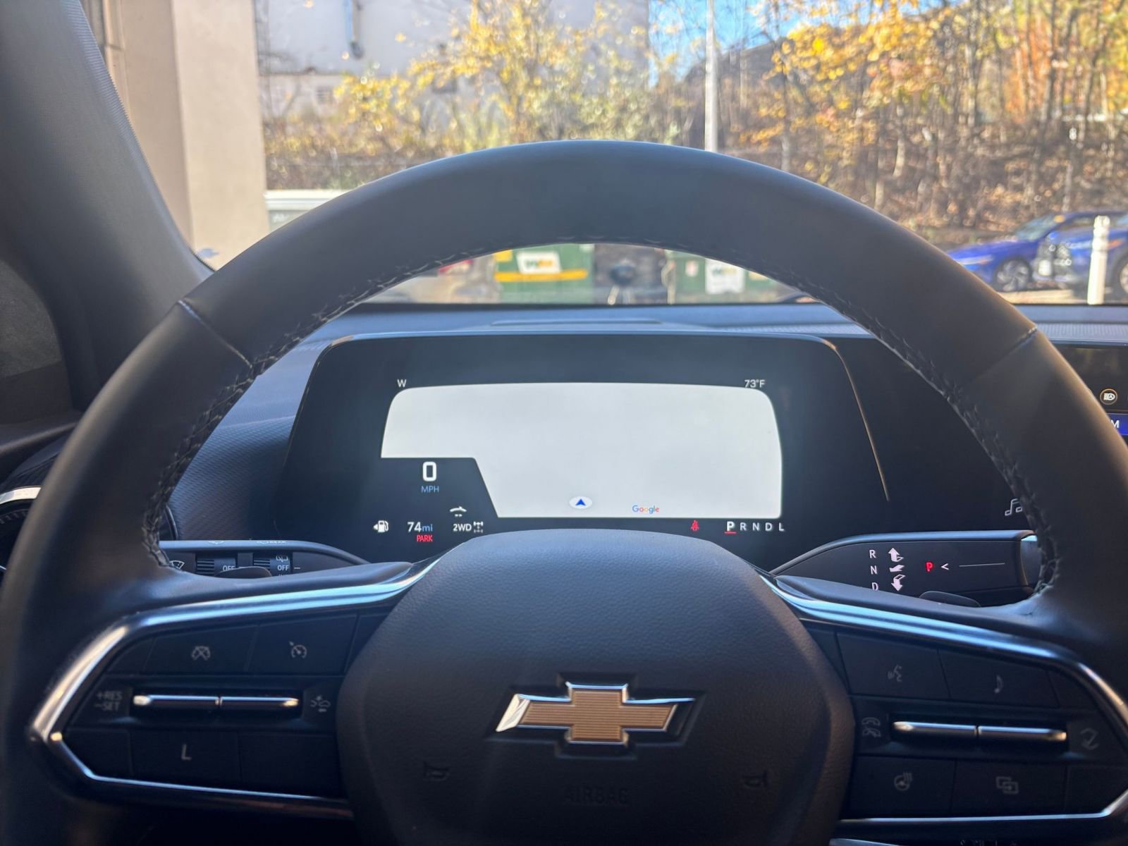 Used 2025 Chevrolet Equinox LT image 27