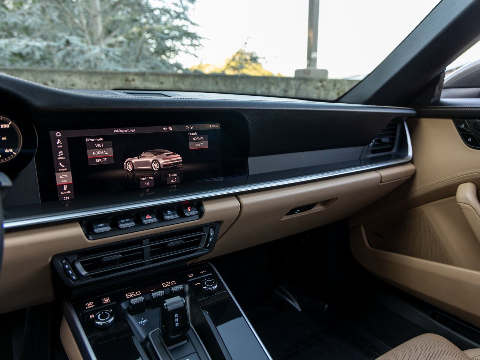 Certified 2020 Porsche 911 Carrera S image 35