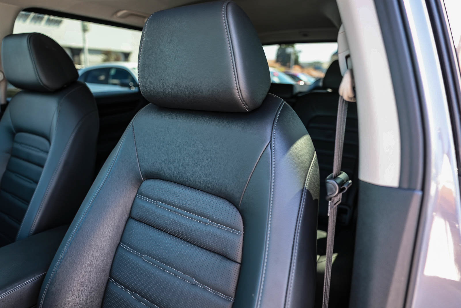 Certified 2026 Honda CR-V EX-L image 20
