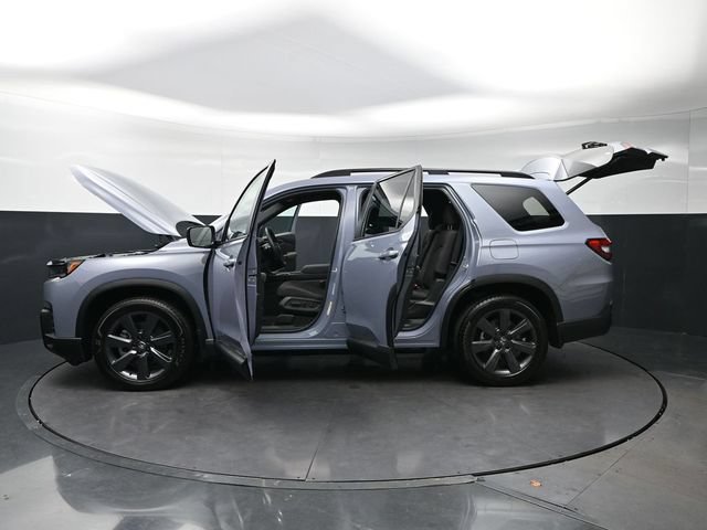 Certified 2026 Honda Pilot Sport image 31