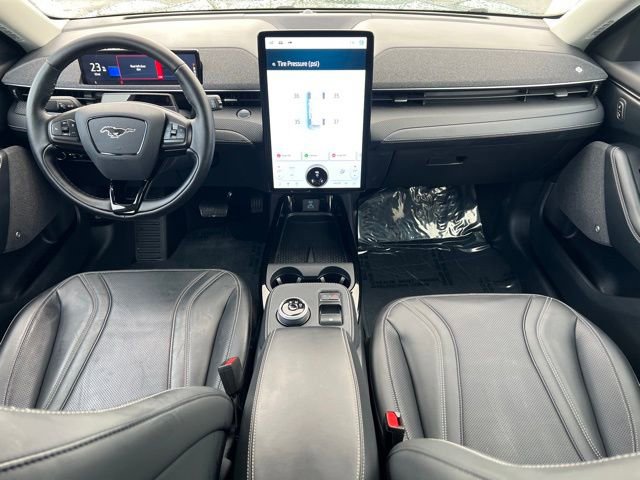 Used 2024 Ford Mustang Mach-E Premium image 13