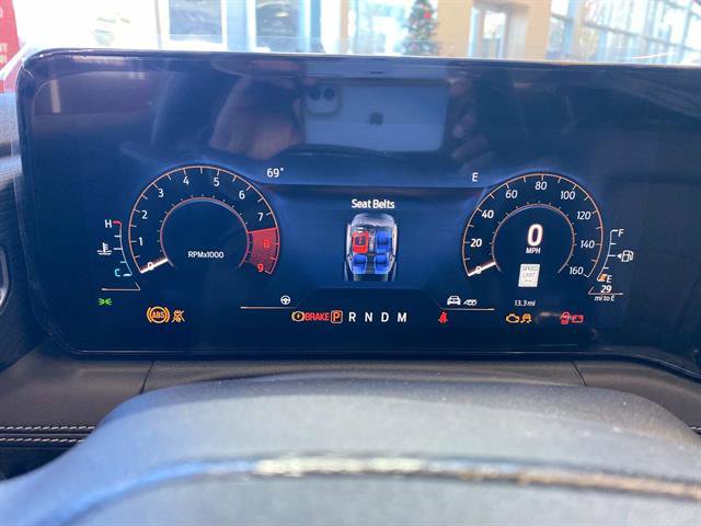 New 2024 Ford Mustang GT Premium w/ GT Performance Package image 11