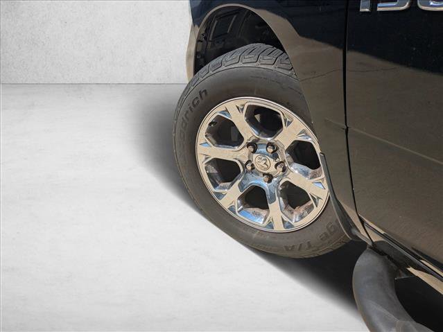 Used 2014 RAM 1500 Express image 10