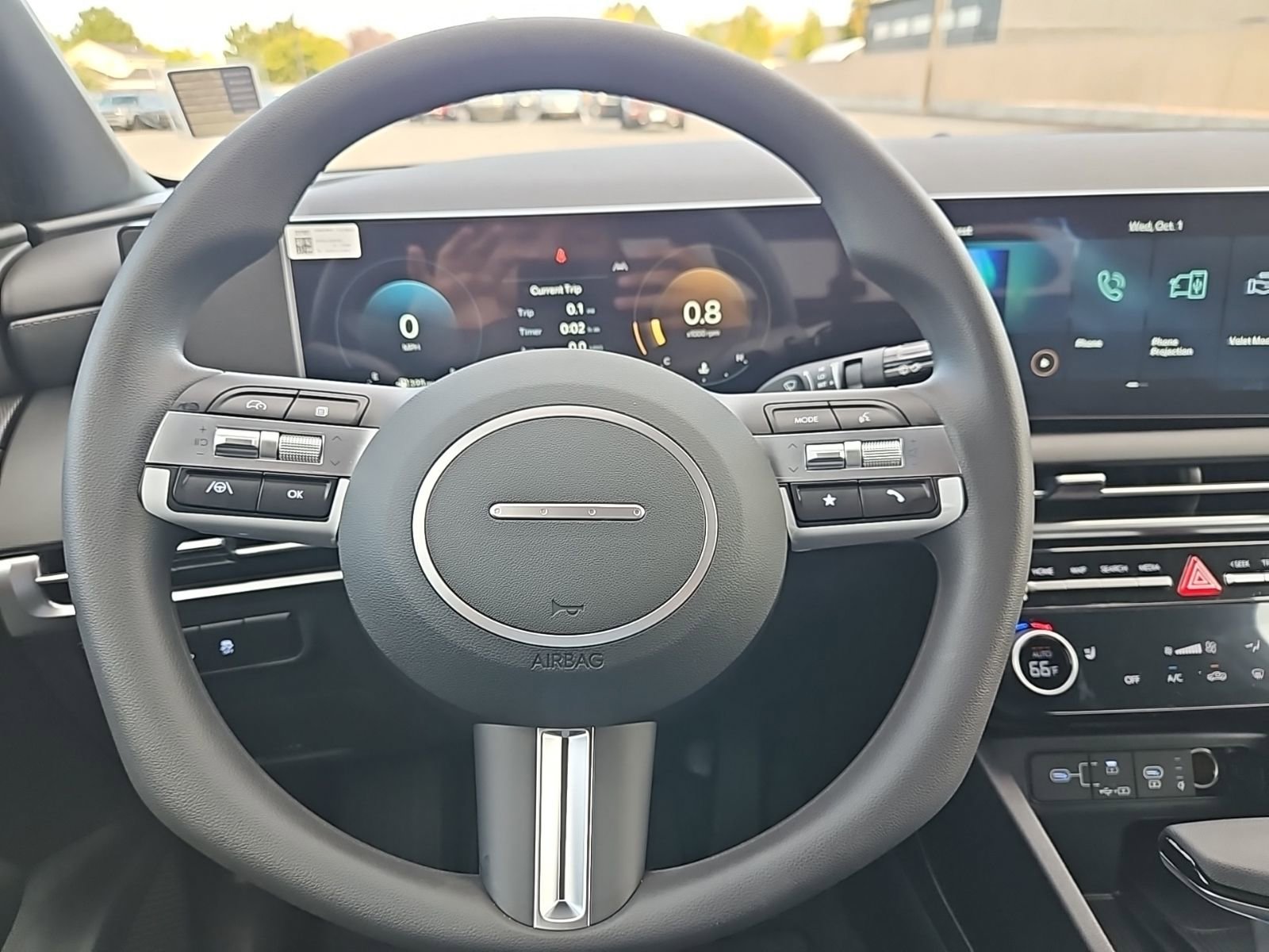 New 2026 Hyundai Santa Cruz SEL image 11